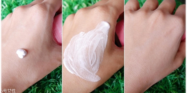 miss hana素顏霜怎么樣 花娜小姐素顏霜好用嗎 miss hana素顏霜怎么樣 花娜小姐素顏霜好用嗎