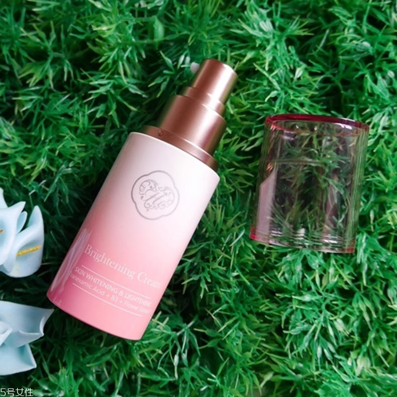 miss hana素顏霜怎么樣 花娜小姐素顏霜好用嗎 miss hana素顏霜怎么樣 花娜小姐素顏霜好用嗎