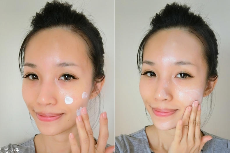 miss hana素顏霜怎么樣 花娜小姐素顏霜好用嗎 miss hana素顏霜怎么樣 花娜小姐素顏霜好用嗎