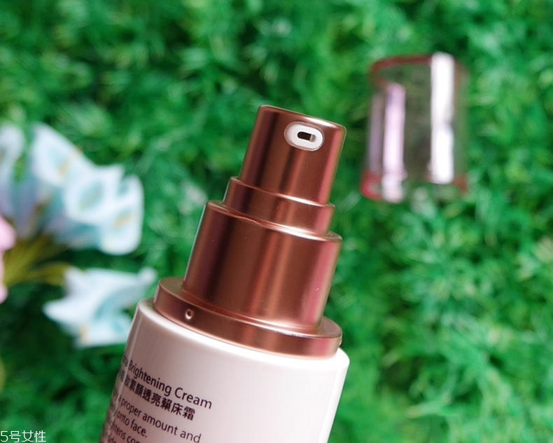 miss hana素顏霜怎么樣 花娜小姐素顏霜好用嗎 miss hana素顏霜怎么樣 花娜小姐素顏霜好用嗎