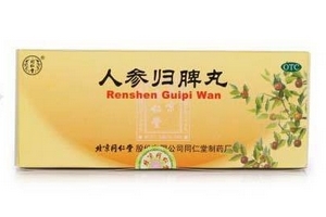 人參歸脾丸多少錢一盒？人參歸脾丸價格