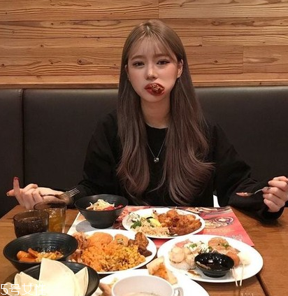 三分之一減肥法是什么 韓國(guó)風(fēng)靡減肥法月減10斤