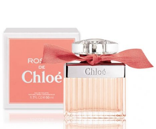 chloe香水哪款最好聞 chloe香水推薦 chloe香水哪款最好聞 chloe香水推薦