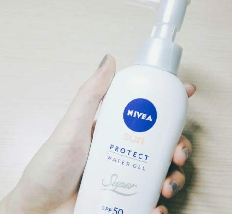 妮維雅防曬啫喱多少錢？妮維雅防曬啫喱防水嗎