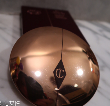 charlotte tilbury極細無暇粉餅怎么樣 ct無瑕蜜粉餅 charlotte tilbury極細無暇粉餅怎么樣 ct無瑕蜜粉餅