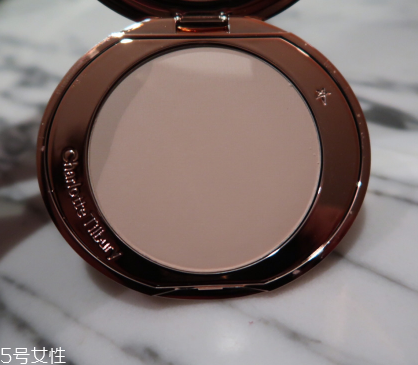 charlotte tilbury極細無暇粉餅怎么樣 ct無瑕蜜粉餅 charlotte tilbury極細無暇粉餅怎么樣 ct無瑕蜜粉餅