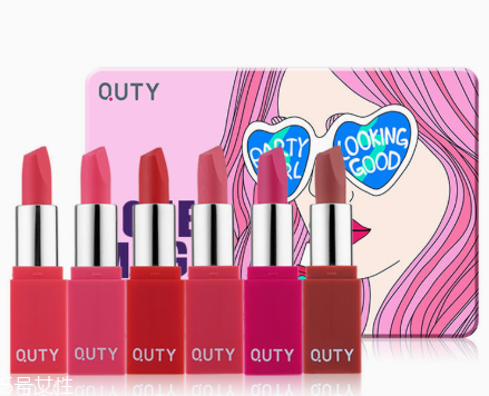 2022哪個(gè)牌子的絲絨口紅好 平價(jià)絲絨唇膏推薦 2022哪個(gè)牌子的絲絨口紅好 平價(jià)絲絨唇膏推薦