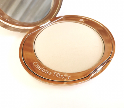 charlotte tilbury無暇極細蜜粉餅好用嗎 ct粉餅使用測評 charlotte tilbury無暇極細蜜粉餅好用嗎 ct粉餅使用測評
