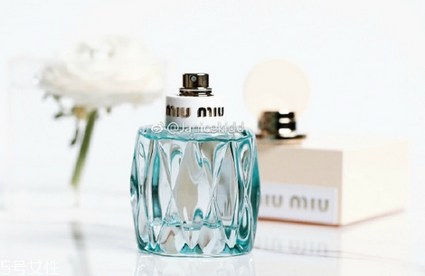 miumiu香水怎么打開 miumiu香水是什么檔次 miumiu香水怎么打開 miumiu香水是什么檔次
