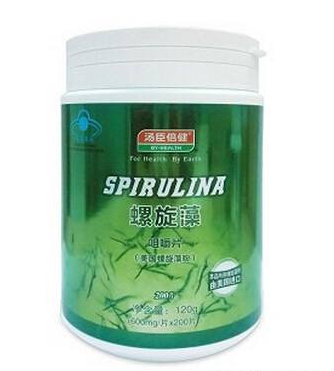 湯臣倍健螺旋藻多少錢？湯臣倍健螺旋藻價(jià)格