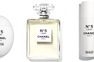 香奈兒清新晨露香氛噴霧怎么樣？香奈兒清新晨露隨身乳霜評測