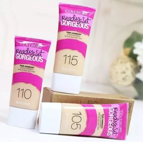 2022平價粉底液排名前十 不輸大牌的網(wǎng)紅粉底液盤點(diǎn) 2022平價粉底液排名前十 不輸大牌的網(wǎng)紅粉底液盤點(diǎn)