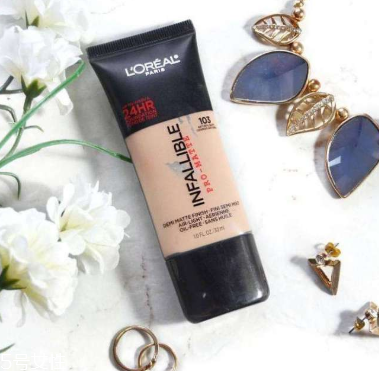 2022平價粉底液排名前十 不輸大牌的網(wǎng)紅粉底液盤點(diǎn) 2022平價粉底液排名前十 不輸大牌的網(wǎng)紅粉底液盤點(diǎn)