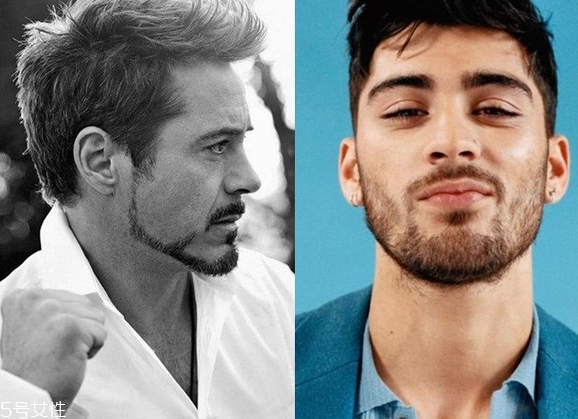 男人胡須長得慢怎么辦 留胡子把握4個關鍵 男人胡須長得慢怎么辦 留胡子把握4個關鍵