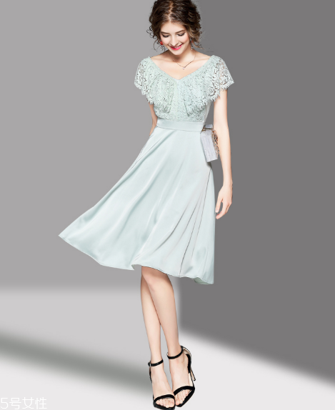 2018夏天流行什么顏色？2018夏天最火的衣服顏色