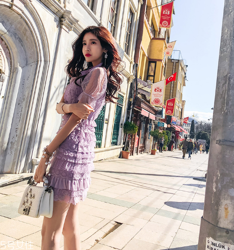 2018夏天流行什么顏色？2018夏天最火的衣服顏色