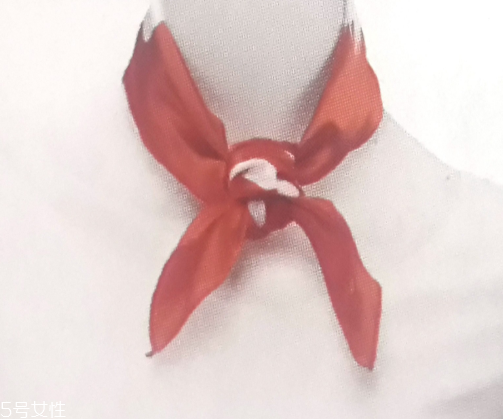 兔子結(jié)怎么系好看 兔子結(jié)打法詳細(xì)步驟 兔子結(jié)怎么系好看 兔子結(jié)打法詳細(xì)步驟