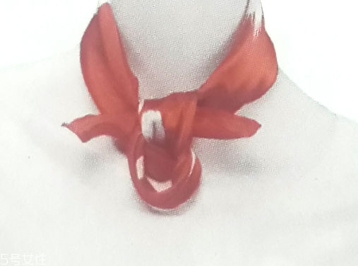 兔子結(jié)怎么系好看 兔子結(jié)打法詳細(xì)步驟 兔子結(jié)怎么系好看 兔子結(jié)打法詳細(xì)步驟