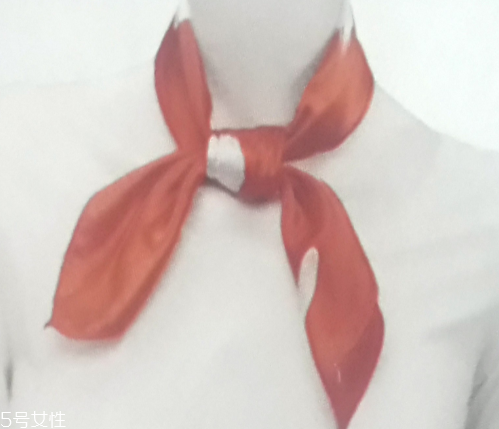 兔子結(jié)怎么系好看 兔子結(jié)打法詳細(xì)步驟 兔子結(jié)怎么系好看 兔子結(jié)打法詳細(xì)步驟