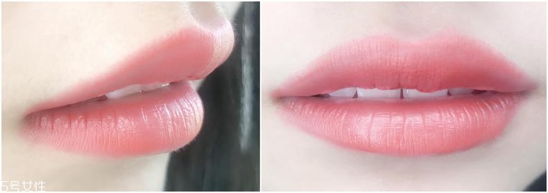 milani小金管53號(hào)好看嗎 米蘭妮小金管53試色 milani小金管53號(hào)好看嗎 米蘭妮小金管53試色