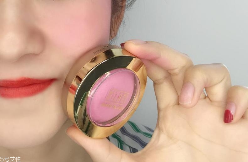 milani腮紅10號(hào)適合黃皮嗎 米蘭妮10號(hào)色試色 milani腮紅10號(hào)適合黃皮嗎 米蘭妮10號(hào)色試色