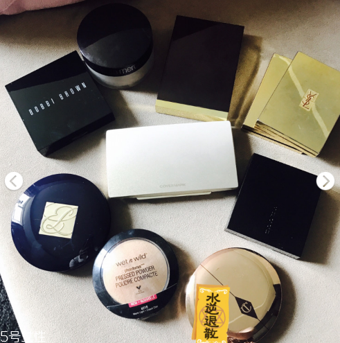 適合干皮的定妝產(chǎn)品推薦 九款定妝產(chǎn)品使用心得 適合干皮的定妝產(chǎn)品推薦 九款定妝產(chǎn)品使用心得