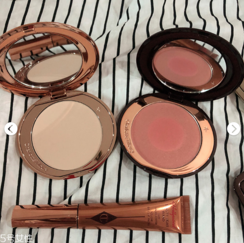 ct粉餅怎么樣 charlotte tilbury熱門產(chǎn)品價(jià)格 ct粉餅怎么樣 charlotte tilbury熱門產(chǎn)品價(jià)格