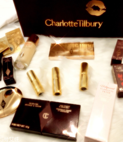 ct粉餅怎么樣 charlotte tilbury熱門產(chǎn)品價(jià)格 ct粉餅怎么樣 charlotte tilbury熱門產(chǎn)品價(jià)格