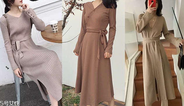 針織毛衣流行款式 2022針織服裝流行趨勢 針織毛衣流行款式 2022針織服裝流行趨勢