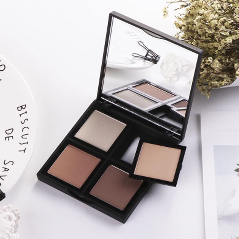 2022修容盤排行榜前十名 超好用修容盤打造立體混血顏 2022修容盤排行榜前十名 超好用修容盤打造立體混血顏