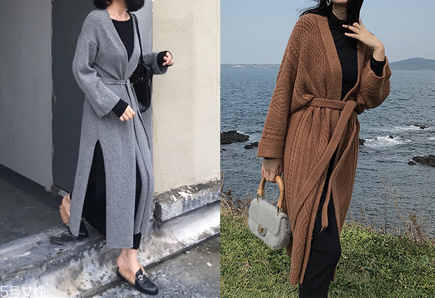 針織毛衣流行款式 2022針織服裝流行趨勢 針織毛衣流行款式 2022針織服裝流行趨勢