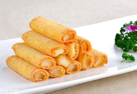 炸牛奶是冷藏還是冷凍 炸牛奶怎么保存 炸牛奶是冷藏還是冷凍 炸牛奶怎么保存