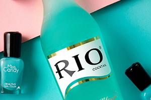 rio馬爾斯綠雞尾酒好喝嗎？rio馬爾斯綠什么味道