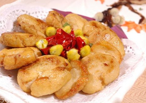 土豆餅可以用糯米粉嗎 做土豆餅用什么可以代替糯米粉 土豆餅可以用糯米粉嗎 做土豆餅用什么可以代替糯米粉