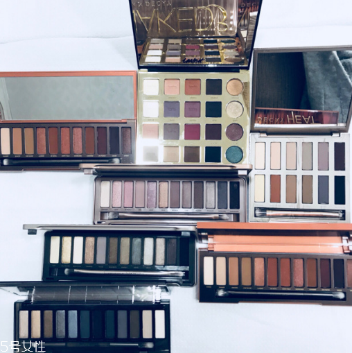 衰敗城市眼影多少錢 衰敗城市眼影教程 衰敗城市眼影多少錢 衰敗城市眼影教程