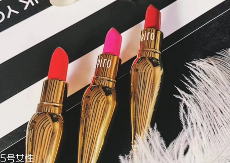 醫(yī)采女王權(quán)杖口紅怎么樣 醫(yī)采女王權(quán)杖口紅價(jià)格及色號(hào) 醫(yī)采女王權(quán)杖口紅怎么樣 醫(yī)采女王權(quán)杖口紅價(jià)格及色號(hào)