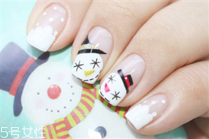 適合夏日小清新ins風(fēng)格美甲款式 2018日系少女心美甲 適合夏日小清新ins風(fēng)格美甲款式 2018日系少女心美甲