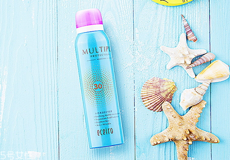 醫(yī)采防曬噴霧的使用方法 醫(yī)采水感清透防護(hù)噴霧可以防曬多久 醫(yī)采防曬噴霧的使用方法 醫(yī)采水感清透防護(hù)噴霧可以防曬多久