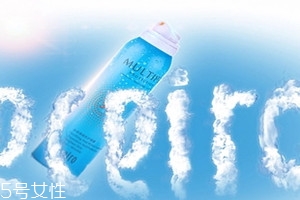 醫(yī)采防曬噴霧的使用方法 醫(yī)采水感清透防護噴霧可以防曬多久 醫(yī)采防曬噴霧的使用方法 醫(yī)采水感清透防護噴霧可以防曬多久