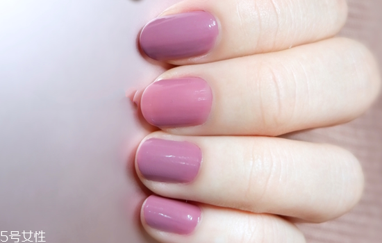 豆沙色美甲圖片大全 豆沙色美甲圖片2022新款式 豆沙色美甲圖片大全 豆沙色美甲圖片2022新款式