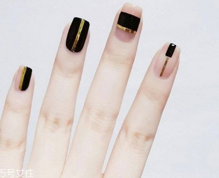 夏季跳躍純色美甲推薦 超級耐看的夏季清爽美甲 夏季跳躍純色美甲推薦 超級耐看的夏季清爽美甲