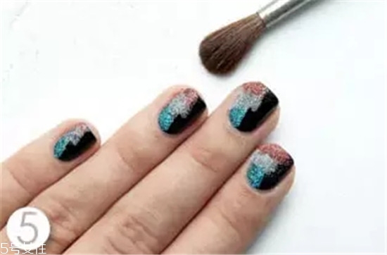 夏季跳躍純色美甲推薦 超級耐看的夏季清爽美甲 夏季跳躍純色美甲推薦 超級耐看的夏季清爽美甲