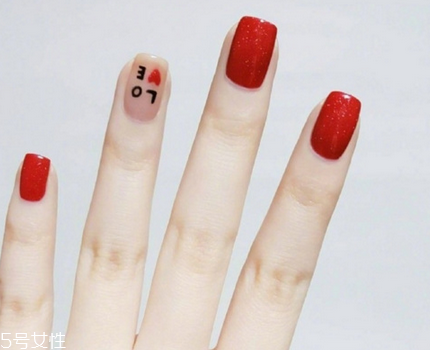 夏季跳躍純色美甲推薦 超級耐看的夏季清爽美甲 夏季跳躍純色美甲推薦 超級耐看的夏季清爽美甲