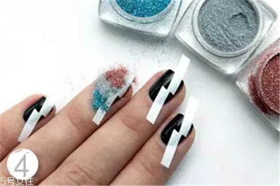 夏季跳躍純色美甲推薦 超級耐看的夏季清爽美甲 夏季跳躍純色美甲推薦 超級耐看的夏季清爽美甲