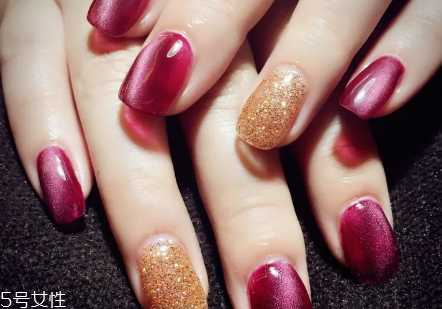 豆沙色美甲圖片大全 豆沙色美甲圖片2022新款式 豆沙色美甲圖片大全 豆沙色美甲圖片2022新款式