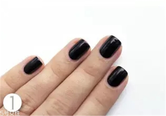 夏季跳躍純色美甲推薦 超級耐看的夏季清爽美甲 夏季跳躍純色美甲推薦 超級耐看的夏季清爽美甲