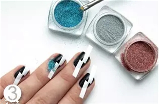 夏季跳躍純色美甲推薦 超級耐看的夏季清爽美甲 夏季跳躍純色美甲推薦 超級耐看的夏季清爽美甲