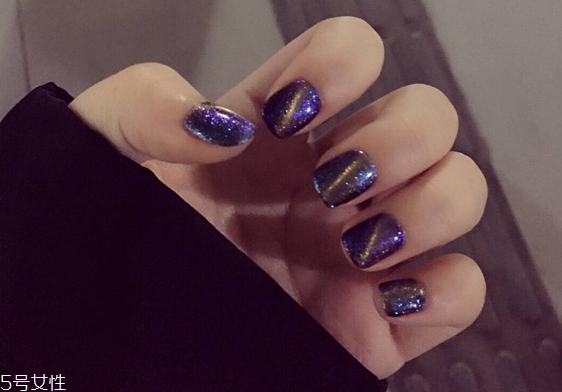 貓眼美甲2022新款 貓眼石美甲的做法注意事項(xiàng) 貓眼美甲2022新款 貓眼石美甲的做法注意事項(xiàng)