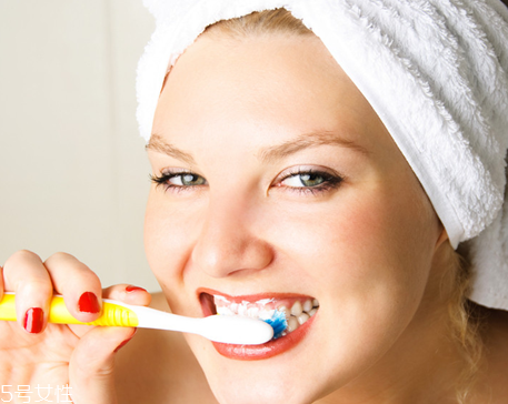 孕婦牙膏哪個牌子好 孕婦選牙膏注意事項 孕婦牙膏哪個牌子好 孕婦選牙膏注意事項