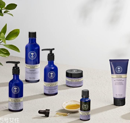 英國nyr適合什么人用 neal s yard王牌產(chǎn)品盤點 英國nyr適合什么人用 neal s yard王牌產(chǎn)品盤點